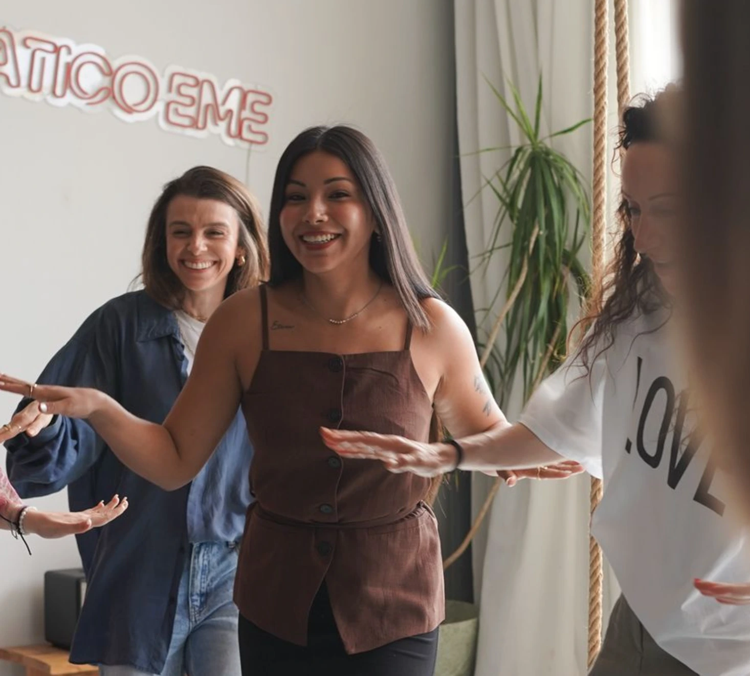 programas de salud física y mental