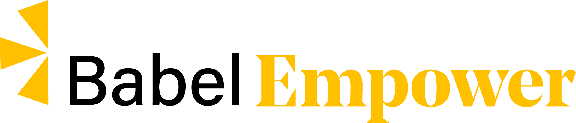 Babel Empower